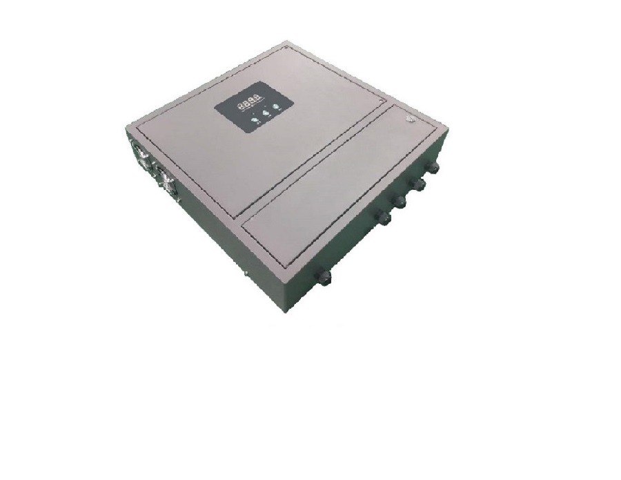 GDKJ-1500-061型分体式智能调光控制器