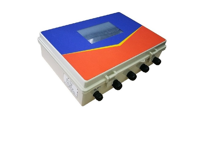 FBYZ-024-003型智能环境调控器