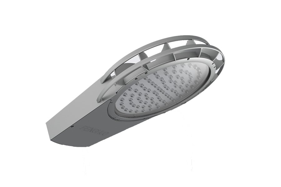 路灯系列—皇冠