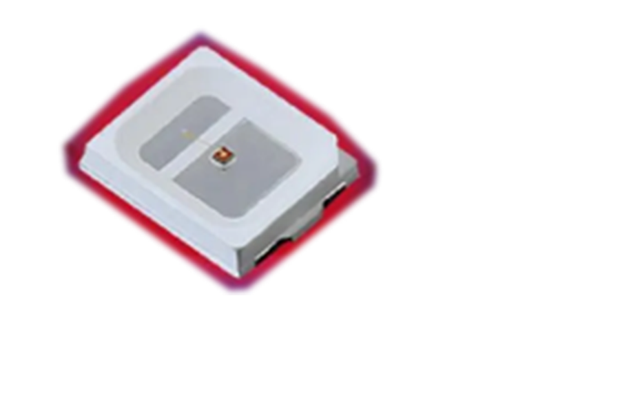 2835红光系列产品