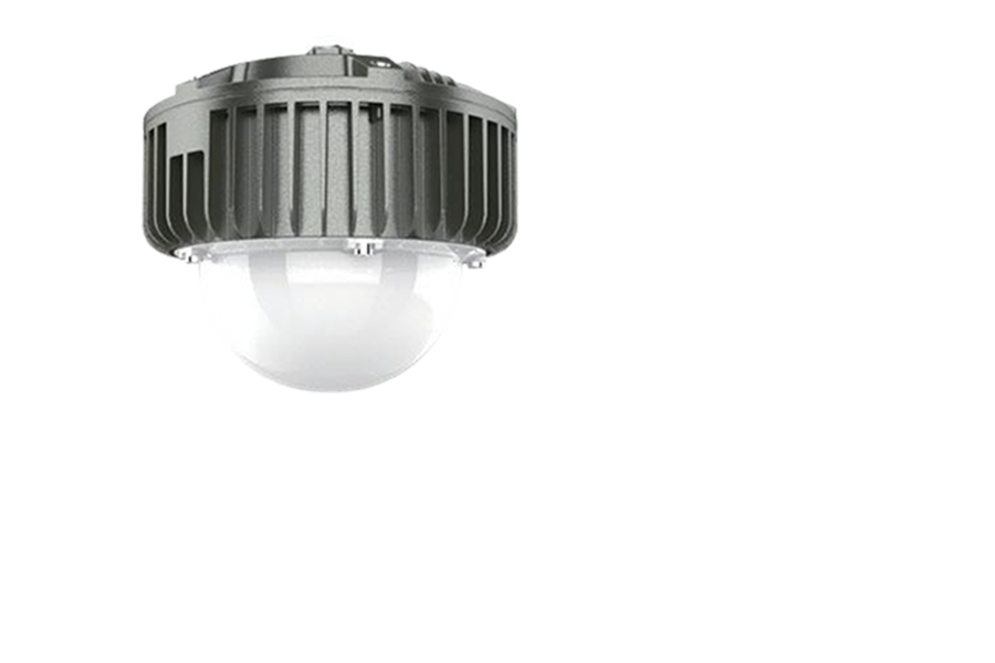 防爆灯—SEC-DFBFBXXXA02