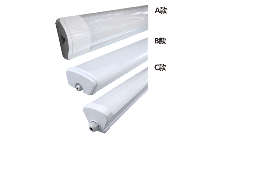 三防灯—SEC-DGDSFXXXA01