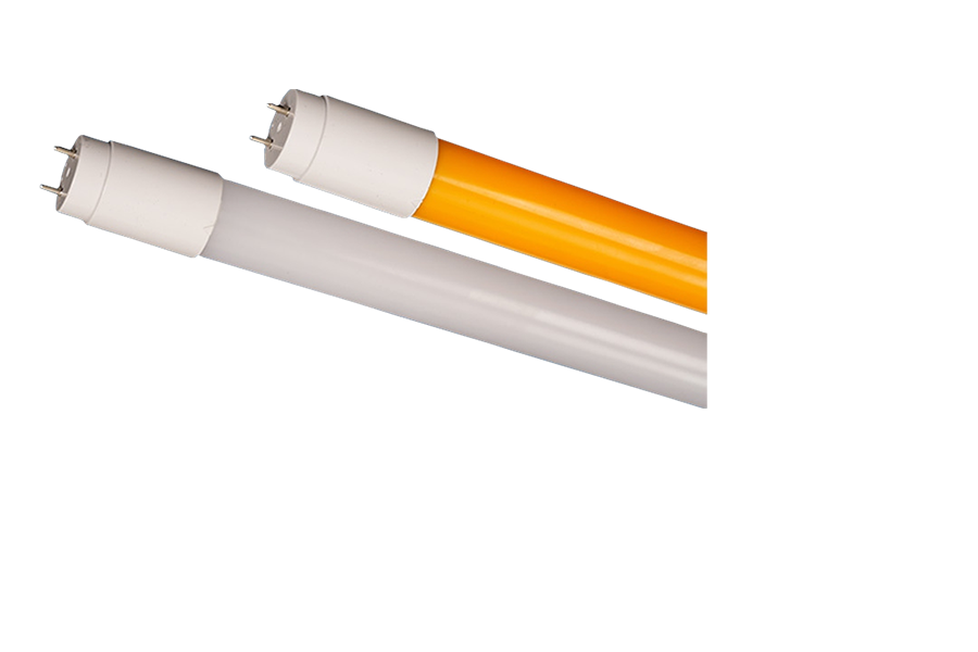 黄光灯管—SEC-DGDHGXXXA