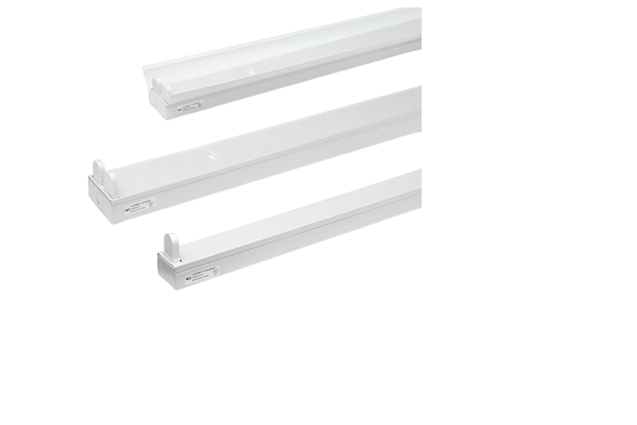 T8灯管配套支架— SEC-JGDZJXXXA01