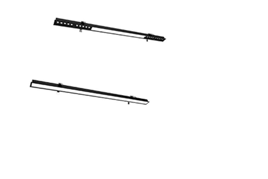 线条灯—SEC-DXTXT040A01