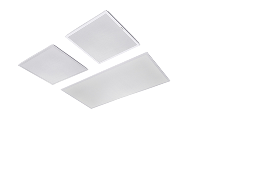 直发光面板灯—SEC-DMBFG080A01