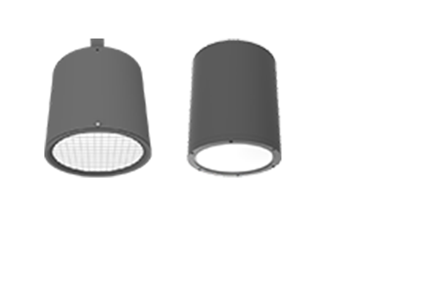 明装筒灯—SEC-DTDTD200A01