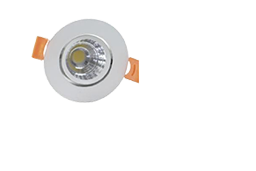 射灯—SEC-DSDSD050A01