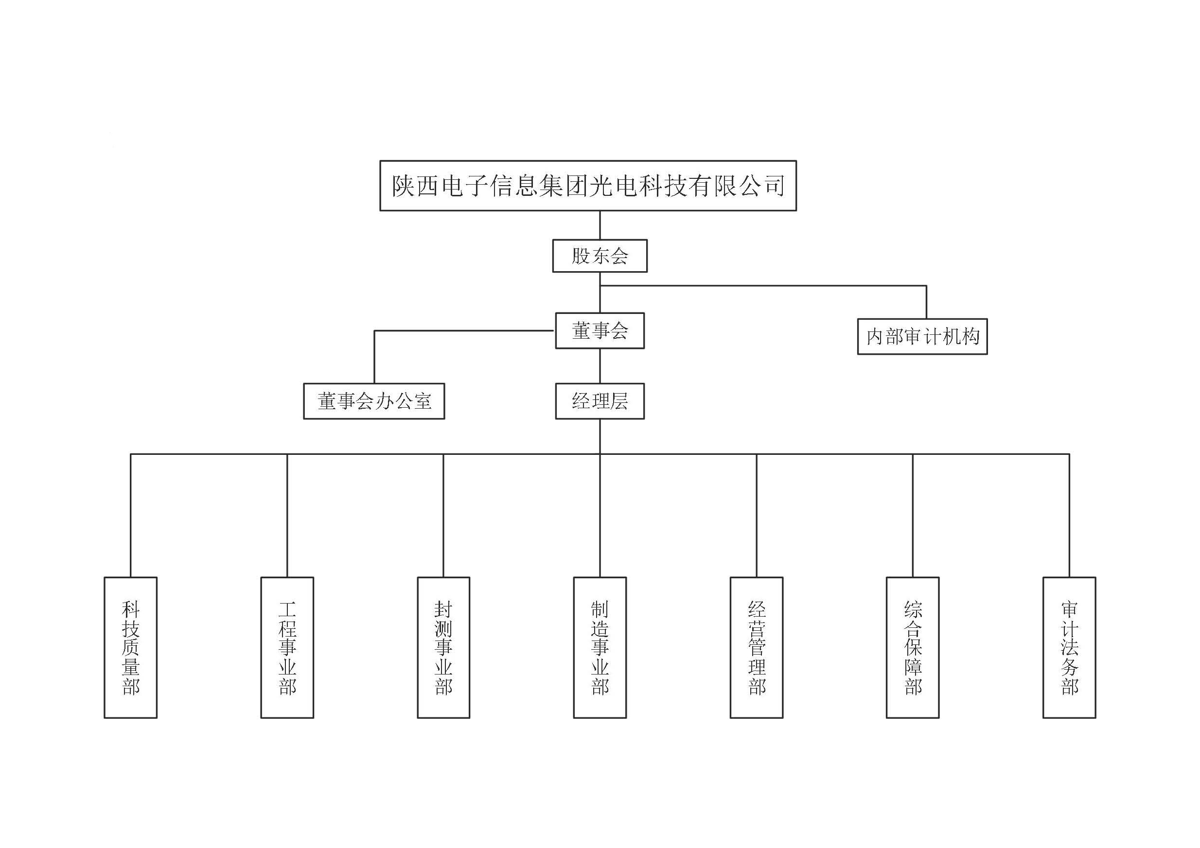 组织结构